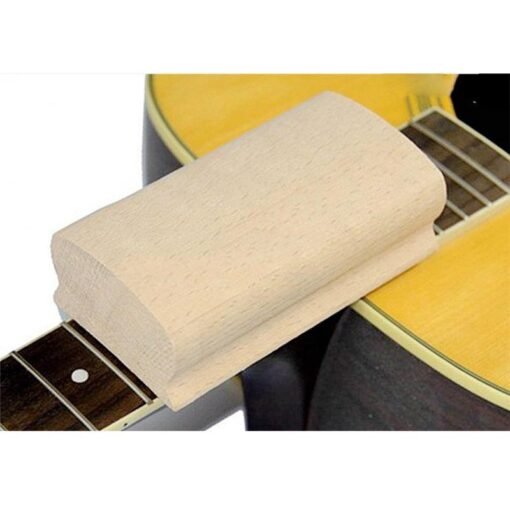 Wheat Guitar Tool Fingerboard Sanding Block 7.25"/9.5"/10"/12"/14"/15"/16"/17"/20" Luthier Tool for Fret Leveling Finger Board