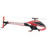 Firebrick ALZRC Devil 380 FAST FBL 6CH 3D Flying RC Helicopter Standard Combo With 3120 Pro Brushless Motor 60A V4 ESC