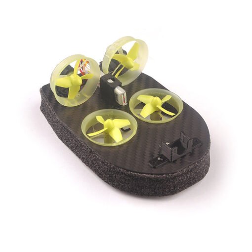Realacc Tiny Whoover TW65S FPV Hovercraft RC Quadcopter Built-in Beecore V2.0 Flight Controller - Toys Ace