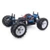 Dark Slate Gray ZD Racing MT-16 1/16 2.4G 4WD 40km/h Brushless Rc Car Monster Off-road Truck RTR Toy
