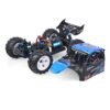 Cornflower Blue ZD Racing 16427 1/16 2.4G 4WD Electric Brushless Truck RTR RC Car