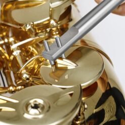 Saxophone Repair Tool Accessories Sax Key Cover Adjusting Wrench Clarinet Repair Tool Accessories