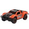 Tomato HB Toys DK4301B 1/43 2.4G 4CH RC Car Electric Short Course Truck Vehicle RTR Model