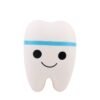 Sanqi Elan Humongous Squishy Jumbo Tooth Pink Blue 25*20cm Slow Rising Rebound Toys Gift Collection - Toys Ace
