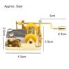 Music Motor Big Music Box Music Optional For DIY Project Doll House Dollhouse Accessories - Toys Ace