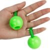 Lime Green Knuckles Fidget Yoyo Begleri Bundle Control Roll Game Anti Stress Toy