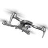 Dim Gray LYZRC L106 Pro 5G WIFI FPV GPS With 4K HD Dual Camera Two-axis Mechanical Anti-shake Gimbal Optical Flow Positioning Foldable RC Drone Quadcopter RTF