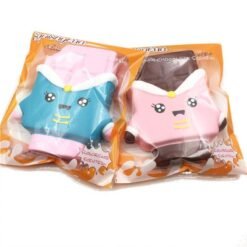 SquishyFun Chocolate Squishy 13cm Slow Rising With Packaging Collection Gift Decor Soft Toy - Toys Ace