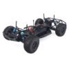 Dark Slate Gray ZD Racing Thunder SC10 1/10 2.4G 4WD 55km/h RC Car Electric Brushless Short Course Vehicle RTR