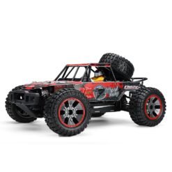 Sienna ENOZE 9203E 1/10 2.4G 4WD 40km/h Electric RTR RC Car All Terrain Off-Road Truck Vehicles Model