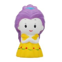 Snow White Princess Squishy 15.5*9.5CM Slow Rising With Packaging Collection Gift Soft Toy - Toys Ace