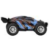 S809 RTR 1/32 2.4G 2WD Mini LED Light RC Car Dual Speed Off-Road Vehicles Kids Child Toys Model