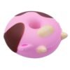 Cartoon Cow Donut Cake Squishy 8CM Slow Rising With Packaging Collection Gift Soft Toy - Toys Ace