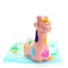 NO NO Squishy Giraffe Jumbo 20cm Slow Rising With Packaging Collection Gift Decor Soft Squeeze Toy - Toys Ace
