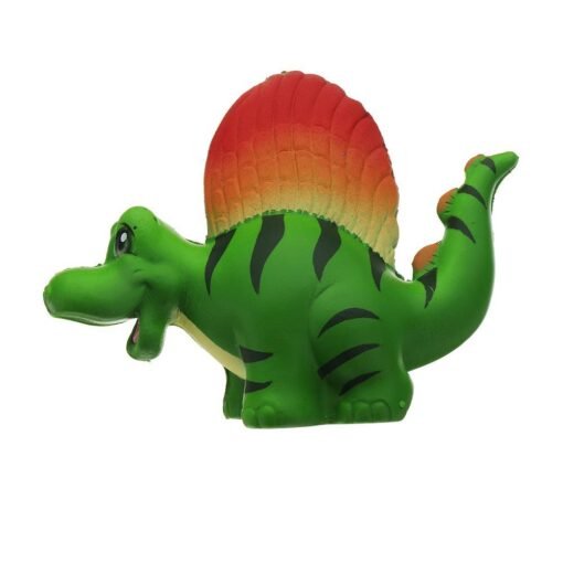 Cooland Squishy Baby Dinosaur Jurassic Dimorphodon 15cm Slow Rising Toy Kid Gift - Toys Ace