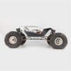 Gray D1RC Titanium Alloy Tube RC Car Frame For AXIAL Ghost 90018 90020 90031 90045 90048 90053 Vehicle Parts