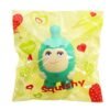 Squishy Cute Cartoon Doll 13cm Soft Slow Rising With Packaging Collection Gift Decor Toy - Toys Ace