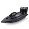 Dark Slate Gray Flytec 2011-5 Generation Fishing Bait Rc Boat Kit Without Circuit Board Battery Motor Servo