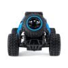 Black KYAMRC 2019A 1/14 2.4G RWD RC Car Electric Desert Off-Road Truck with LED Light RTR Model