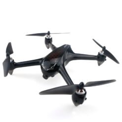 Dark Slate Gray JJRC X8 GPS 5G WiFi FPV With 1080P HD Camera Altitude Hold Mode Brushless RC Drone Quadcopter RTF