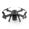 Dark Slate Gray MJX B20 EIS With 4K 5G WIFI Ajustable Camera Optical Flow Positioning 22min Flight Time Brushless RC Quadcopter Drone RTF