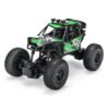 X-Power S-003 1/22 2.4G RWD Rc Car Climbing Off-road Truck Vehicle RTR Toy
