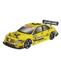 Goldenrod ZD Racing 10426 1/10 2.4G 4WD 55km/h Brushless RC Car Eletric On-Road Vehicle RTR Model
