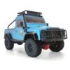 RGT 136161 1/16 2.4G 4WD Rock Crawler RC Car Off-Road Truck Vehicle Models