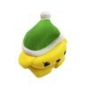 Taburasaa Christmas Dog Squishy 12*5CM Licensed Slow Rising With Packaging - Toys Ace