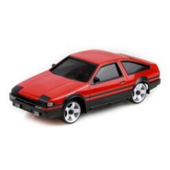 Tomato Firelap IW05 1/28 2.4G 4WD RC Car Touring Drift Vehicle Carbon Fiber Chassis for TOYATO RTR Model