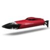 Dark Red HR iOCEAN 1 2.4G High Speed Electric RC Boat Vehicle Models Toy 25km/h